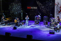 In Memoriam Chick Corea