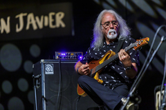 In Memoriam Chick Corea