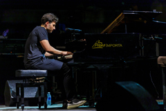 In Memoriam Chick Corea