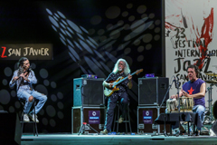 In Memoriam Chick Corea