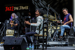 In Memoriam Chick Corea