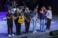 In Memoriam Chick Corea