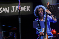 Iván “Melón” Lewis & The Cuban Swing Express