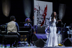 Iván “Melón” Lewis & The Cuban Swing Express