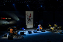 Matthieu Saglio Quartet & guests