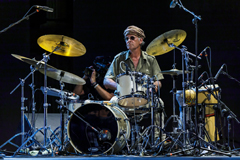 Matthieu Saglio Quartet & guests