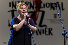 Matthieu Saglio Quartet & guests