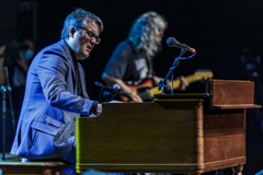 Mauri Sanchis Band (Featuring: Damon Robinson & Oneida James)