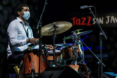 Monty Alexander Trio