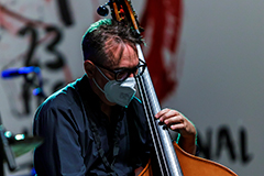 Monty Alexander Trio