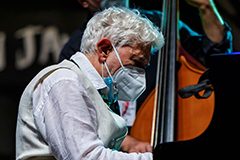 Monty Alexander Trio