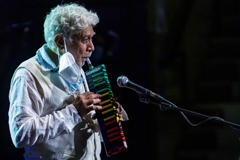 Monty Alexander Trio