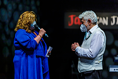 Monty Alexander Trio