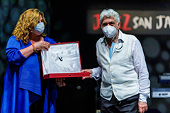 Monty Alexander Trio