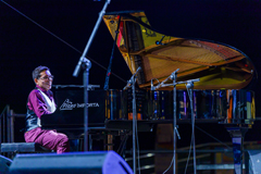 Pepe Rivero Trio & Raúl Márquez - Special guest: Enrique Heredia “Negri”