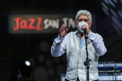 2019 Festival Award - Monty Alexander