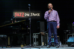 2019 Festival Award - Alberto Nieto