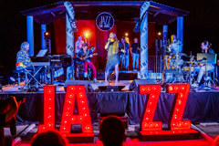 Dora Helena Soul Jazz Band