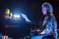 Dora Helena Soul Jazz Band