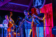 Dora Helena Soul Jazz Band