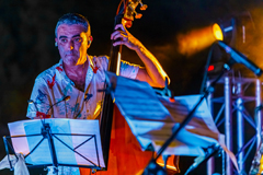 Dora Helena Soul Jazz Band