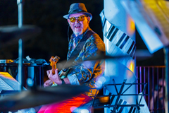 Dora Helena Soul Jazz Band