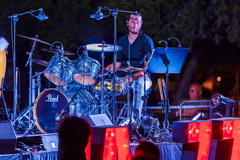 Dora Helena Soul Jazz Band