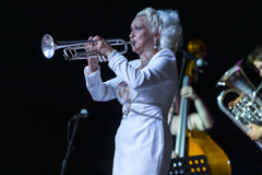 Gunhild Carling & The Carling Family Jazz Band
