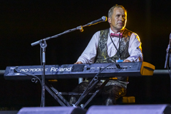 Gunhild Carling & The Carling Family Jazz Band