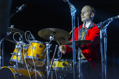 Gunhild Carling & The Carling Family Jazz Band