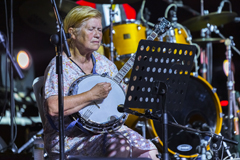 Gunhild Carling & The Carling Family Jazz Band
