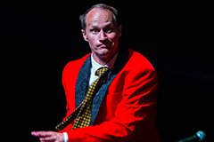 Gunhild Carling & The Carling Family Jazz Band