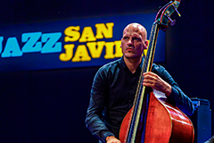 Joscho Stephan Trio & Sandro Roy