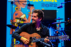 Joscho Stephan Trio & Sandro Roy