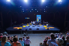 Joscho Stephan Trio & Sandro Roy