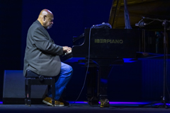 Kenny Barron Trio