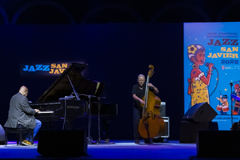 Kenny Barron Trio