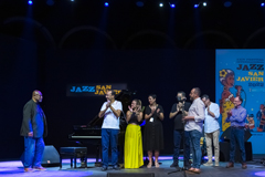 2022 Festival Award - Kenny Barron