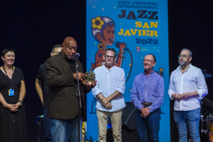 2022 Festival Award - Kenny Barron