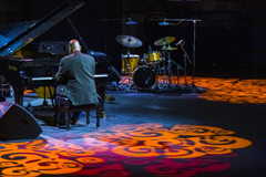 2022 Festival Award - Kenny Barron