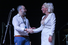 2022 Festival Award - Gunhild Carling