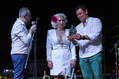 2022 Festival Award - Gunhild Carling