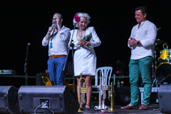 2022 Festival Award - Gunhild Carling