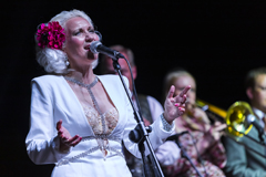 2022 Festival Award - Gunhild Carling