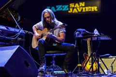 Stanley Clarke N 4EVER