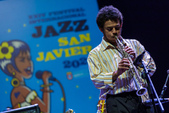 Stanley Clarke N 4EVER