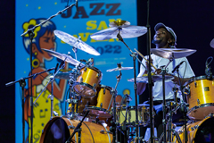 Stanley Clarke N 4EVER