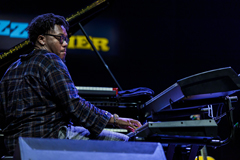 Stanley Clarke N 4EVER