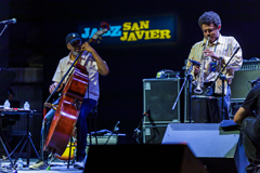 Stanley Clarke N 4EVER