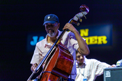 Stanley Clarke N 4EVER